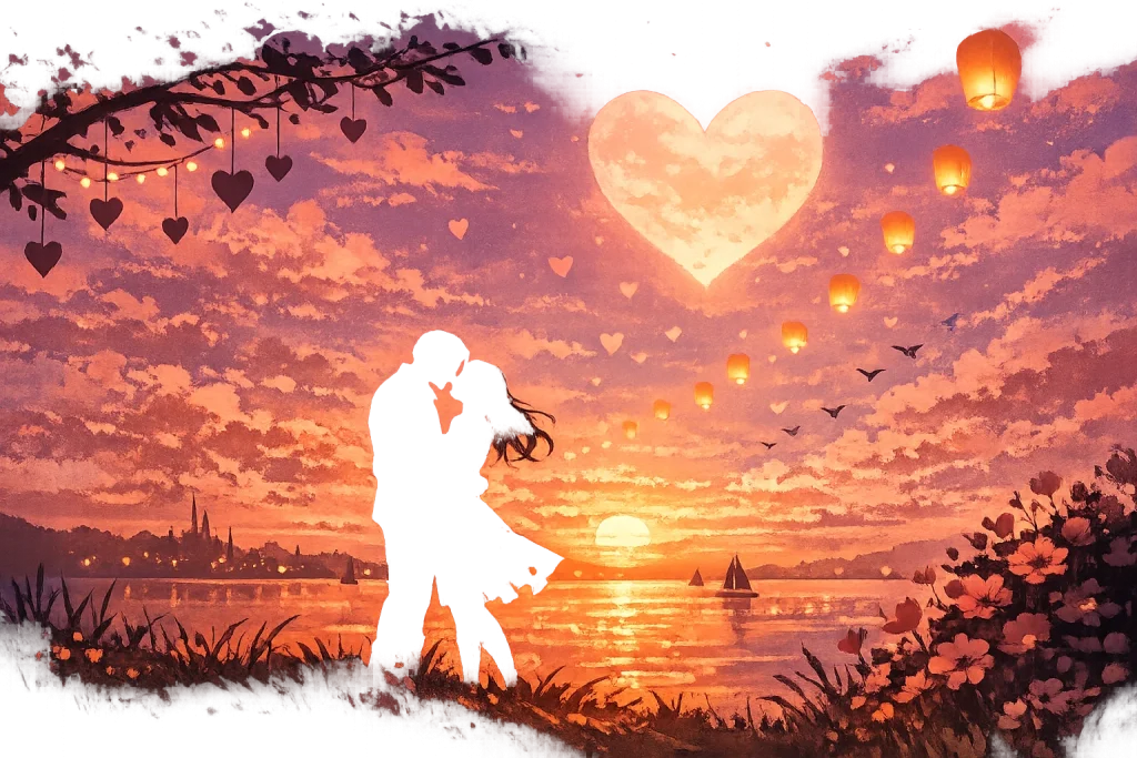 Ciekawe prezenty na Walentynki: 14 lutego bez banałów i wpadek