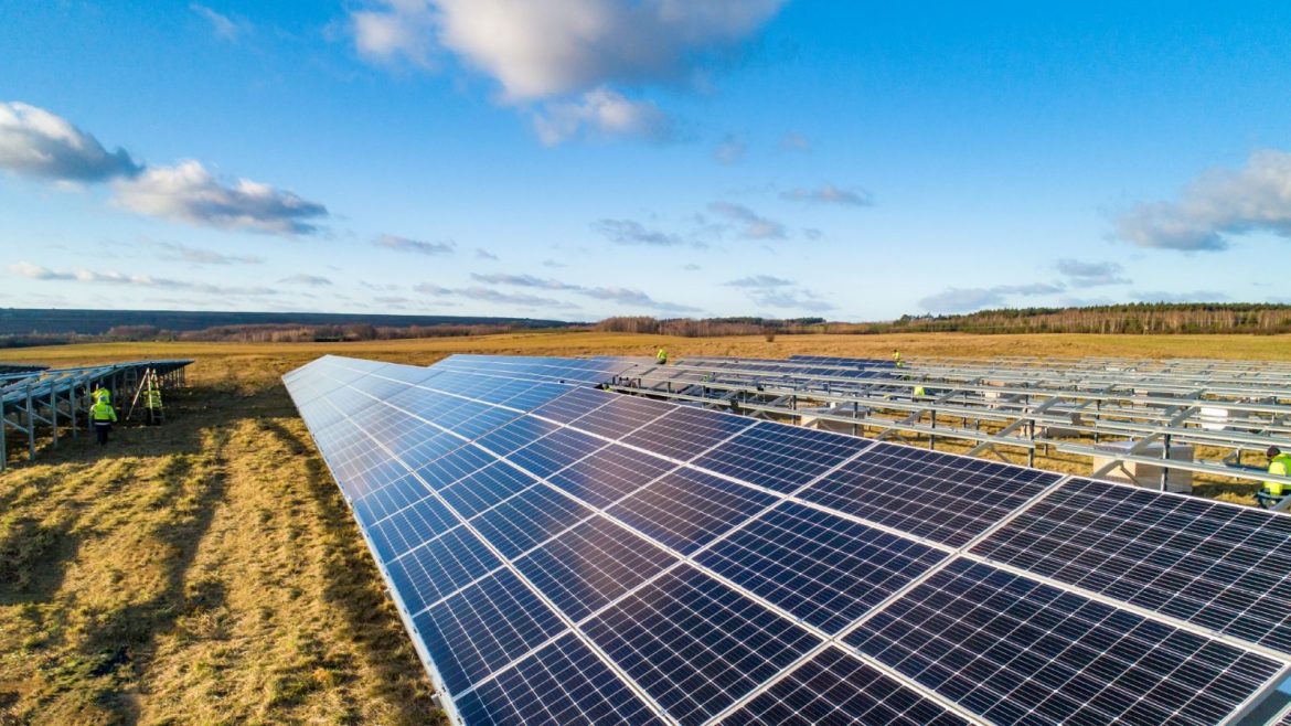 Columbus zawiadamia KNF ws. Malinkiewicz: wojna o perowskity i spadające akcje na GPW