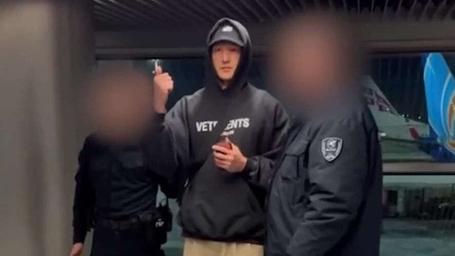 Dlaczego Rosja dała Saburovowi zakaz na 50 lat, co mówił o Ukrainie i skąd wziął się skandal z „miesiączką”