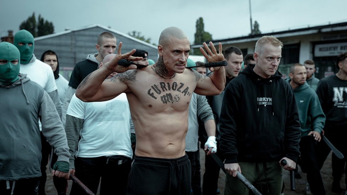 Furioza wraca na ekran: emisja o 20:00 i co wiemy o Drugiej Furiozie