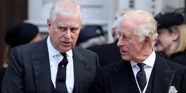 Książę Andrzej zatrzymany: nadużycie stanowiska publicznego, wątek Epsteina i reakcja króla Karola III