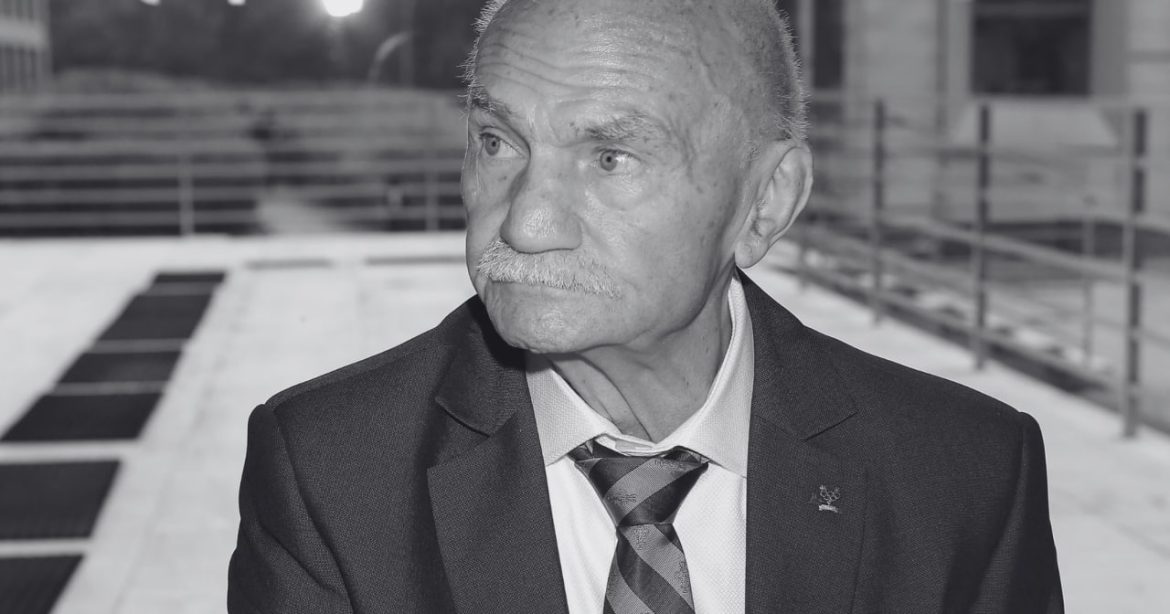 Marian Kasprzyk nie żyje. Mistrz olimpijski w boksie miał 86 lat