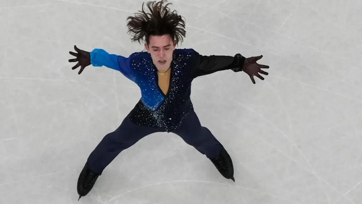 Michaił Szajdorow zgarnia złoto IO 2026: jak wygrał finał, kto przegrał i ile może zarobić