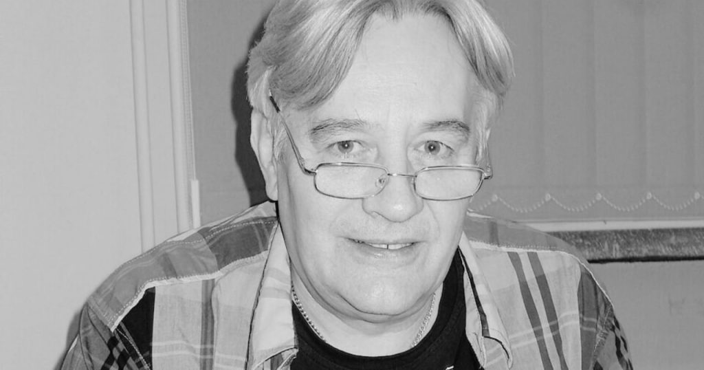 Nie żyje aktor Mirosław Krawczyk (72). Kim był, gdzie grał i za co zapamiętał go Teatr Wybrzeże