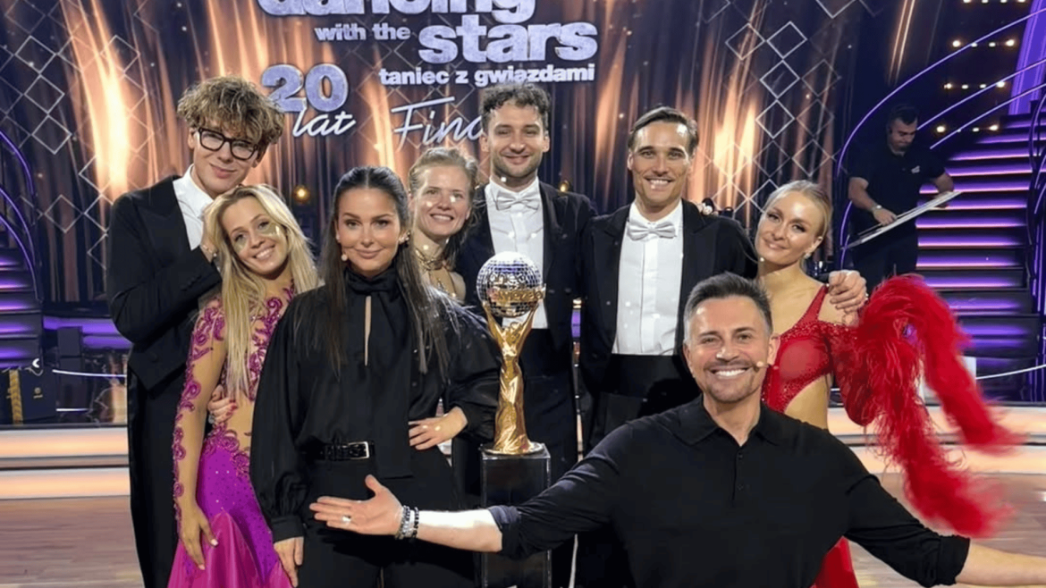 Taniec z Gwiazdami 2026: odsłania karty: pełna lista par i godzina premiery
