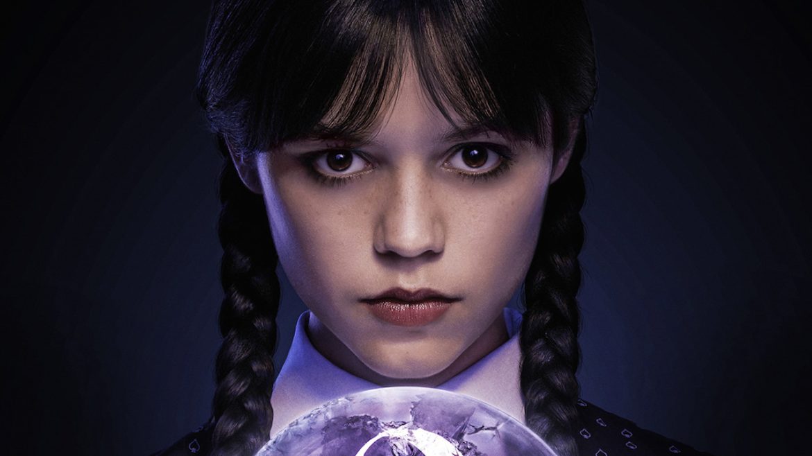 Teaser Wednesday sezon 3: Winona Ryder i Eva Green w obsadzie, premiera w 2027 i co wiemy o rolach