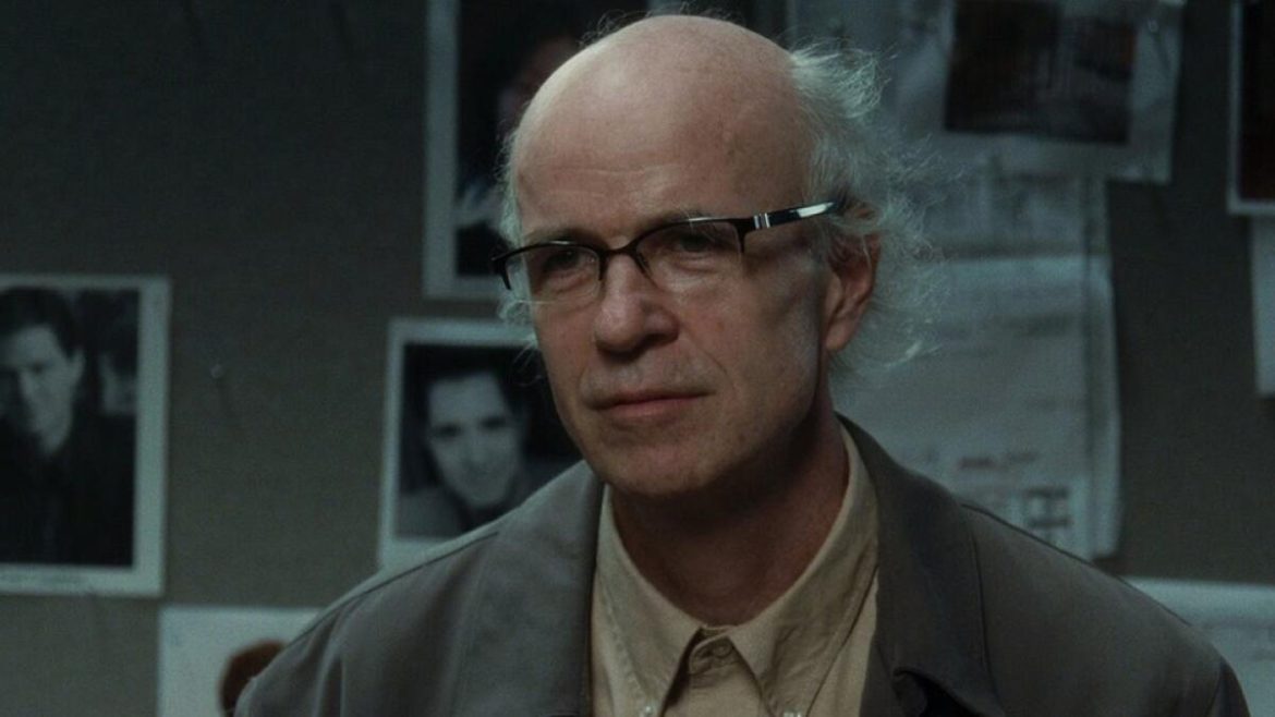 Tom Noonan z „Heat” i „Manhuntera” nie żyje: wspominają go twórcy