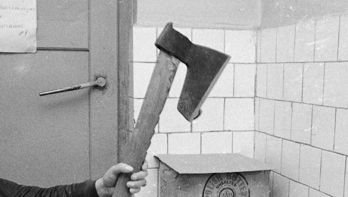 Tragedia w Kadłubie: siekiera, rany rąbane, jakie są zarzuty