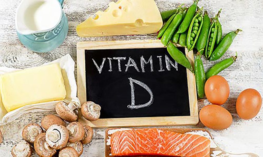 Witamina D zimą: badanie na witaminę D, objawy i jak uniknąć przedawkowania