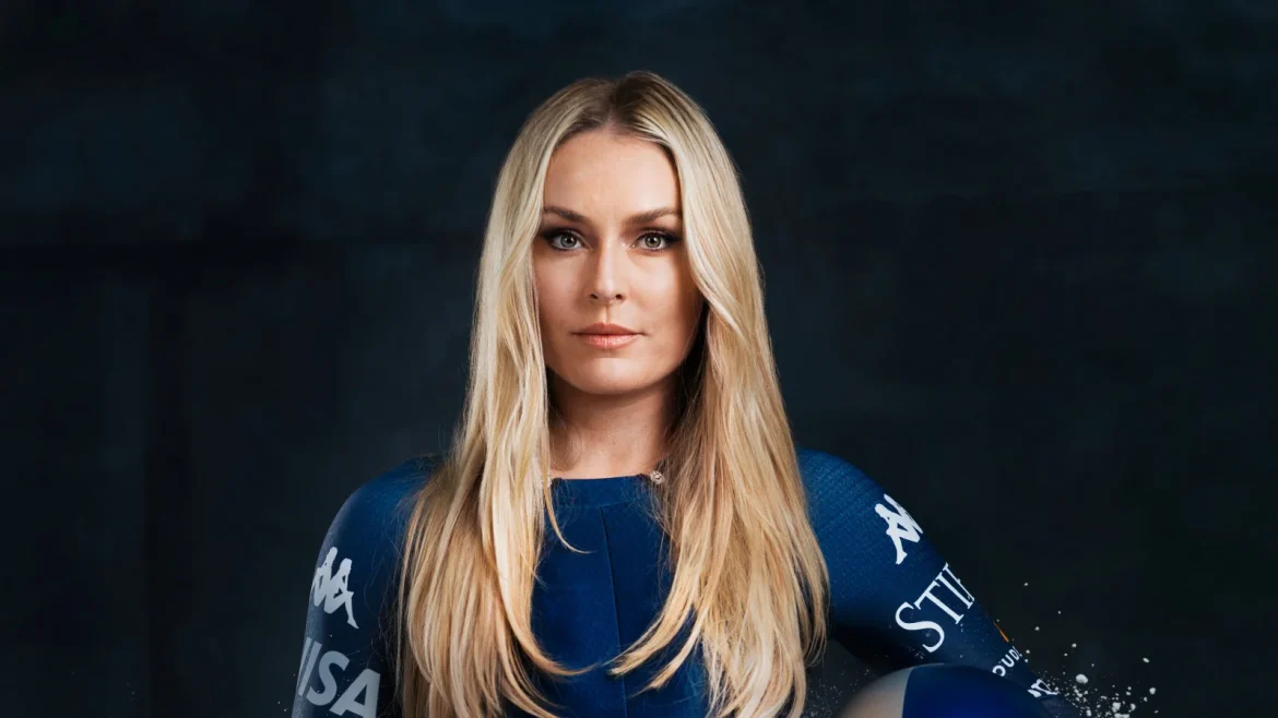 Wypadek Lindsey Vonn na IO 2026: jaka kontuzja i co dalej ze zdrowiem
