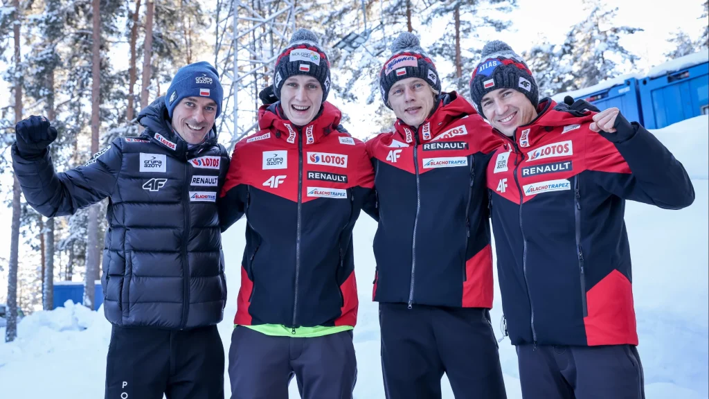 Zimowe Igrzyska Olimpijskie 2026 Mediolan–Cortina: program, Polacy i gdzie oglądać