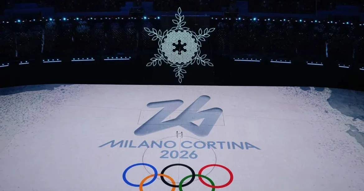 Zimowe Igrzyska Olimpijskie 2026 Mediolan–Cortina: program, Polacy i gdzie oglądać