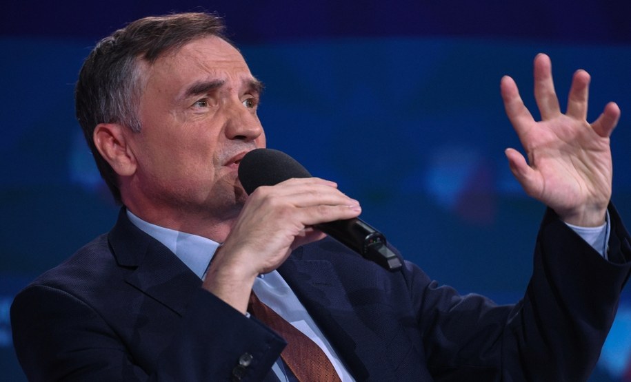 Ziobro z aresztem na 3 miesiące: jak rusza sprawa Funduszu Sprawiedliwości