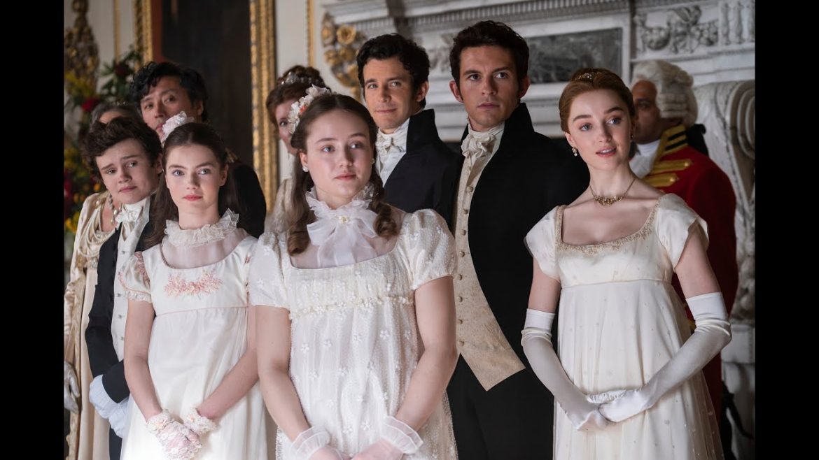 5 sezon „Bridgertonów” powstaje i już dzieli fanów
