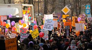 8 marca w Polsce to nie „święto kobiet”: co oznacza i dlaczego tulipany nie wystarczą