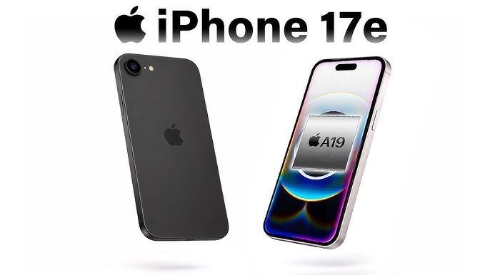 Apple iPhone 17e – przedsprzedaż i data premiery w Polsce, specyfikacja