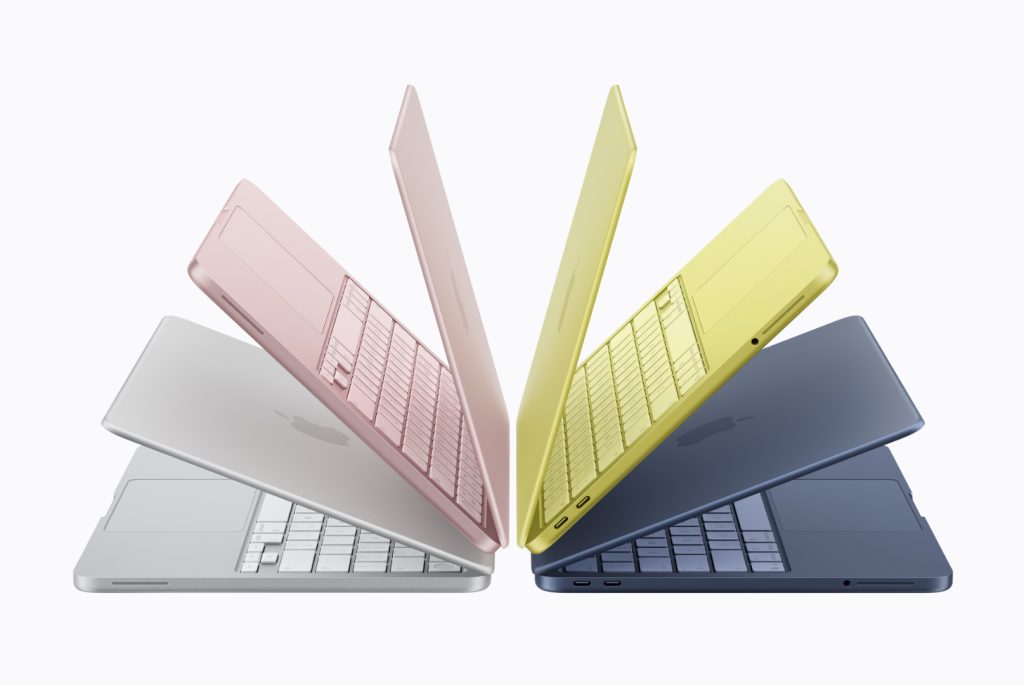 Apple pokazało MacBook Neo za 599 USD: ekran 13”, A18 Pro, porty i data sprzedaży