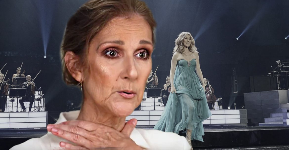 Céline Dion wraca na scenę mimo ciężkiej choroby. Co wiadomo o trasie i jej stanie
