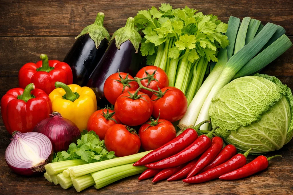 Co siać na rozsadę w drugiej połowie marca, żeby nie stracić sezonu