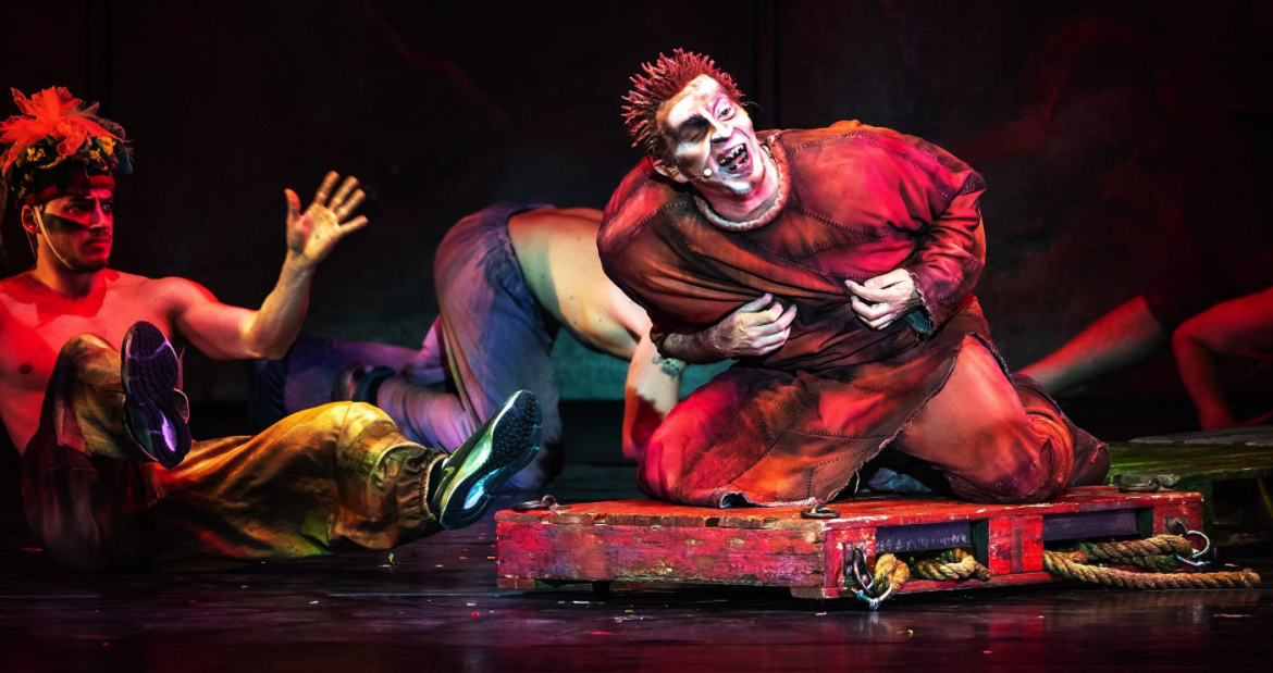 Notre-Dame de Paris w Krakowie 2027