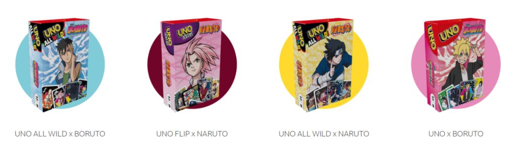 Jak grać w UNO Flip Boruto w Polsce z Happy Meal: zasady, punkty i triki na wygraną 2026