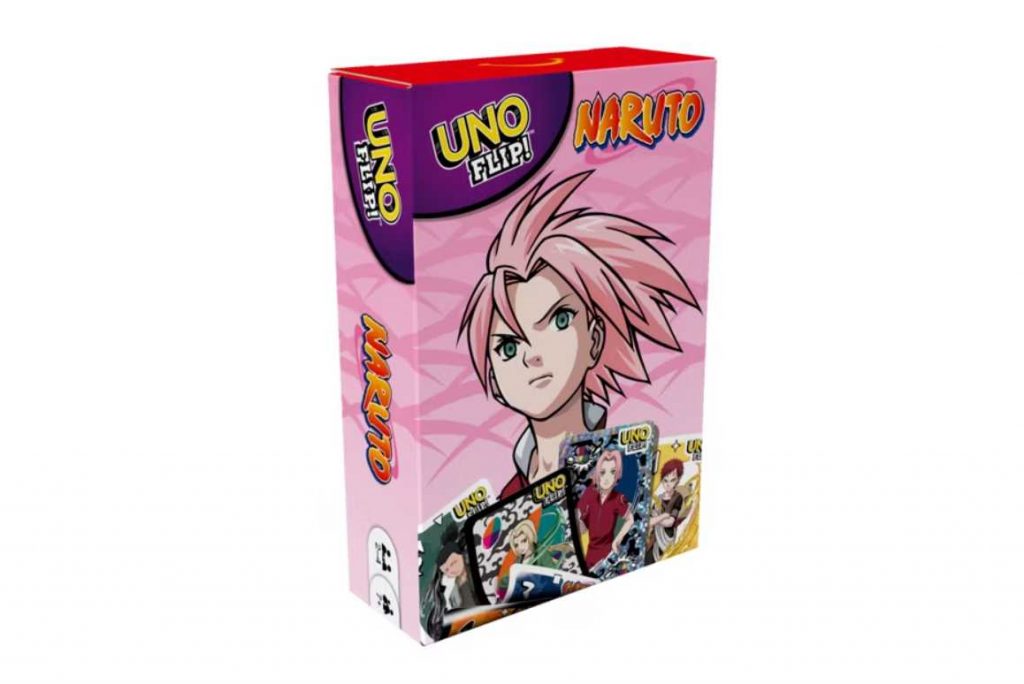 Jak grać w UNO Flip Boruto w Polsce z Happy Meal: zasady, punkty i triki na wygraną 2026