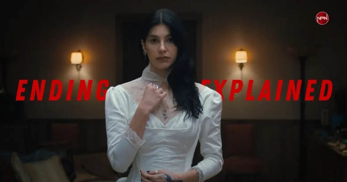 Na Netflix trafił serial twórców „Stranger Things”: o czym jest Something Very Bad Is Going to Happen