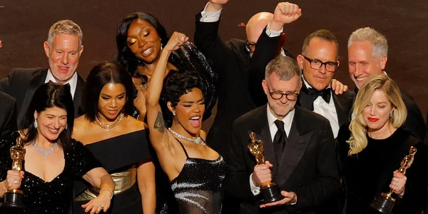Oscary 2026 ogłosiły wszystkich zwycięzców i najlepszy film roku