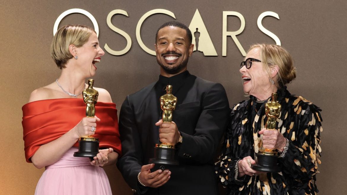 Oscary 2026 ogłosiły wszystkich zwycięzców i najlepszy film roku