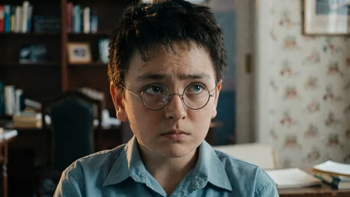 Pierwszy teaser „Harry’ego Pottera” od HBO już dzieli fanów