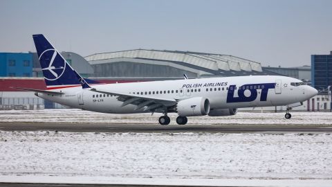 Polska częściowo zamyka przestrzeń powietrzną na wschodzie 2026: co to oznacza i jak zmienią się trasy samolotów