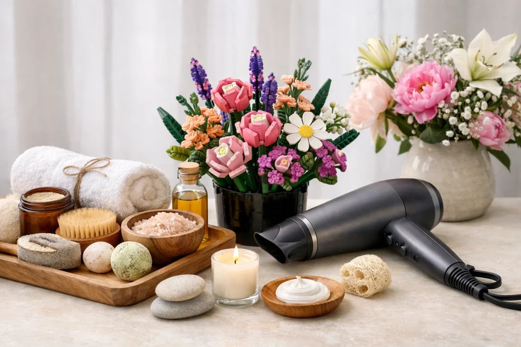 Pomysły na prezenty na Dzień Kobiet 2026 w Polsce zamiast banalnego bukietu