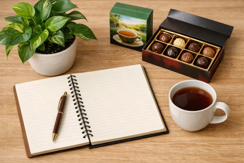 Pomysły na prezenty na Dzień Kobiet 2026 w Polsce zamiast banalnego bukietu