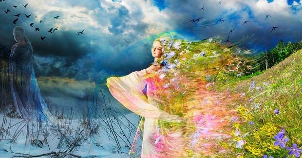 Równonoc wiosenna 20 marca 2026 w Polsce: сo to jest, co się zmieni, zwyczaje i znaczenie