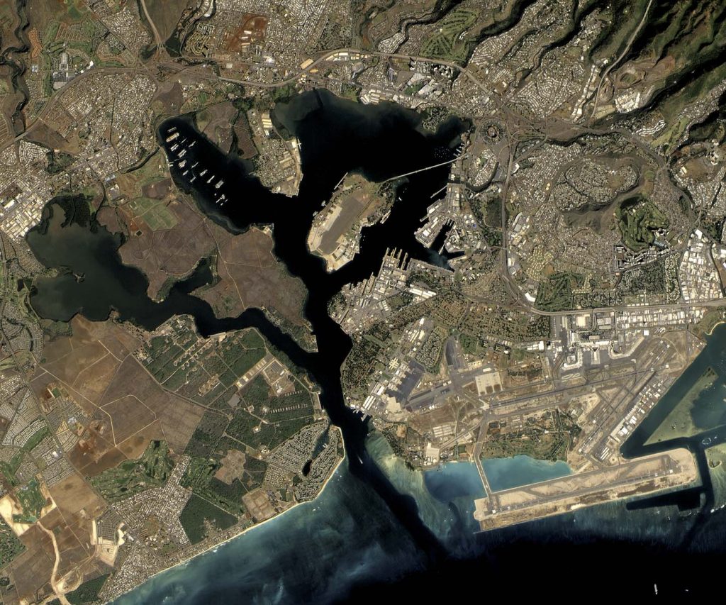 Trump zażartował o Pearl Harbor z premierem Japonii: co to znaczy i co to za atak