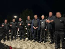 Węgry wstrzymały sprzedaż samochodów Oschadbankowi: gdzie teraz są pieniądze i złoto