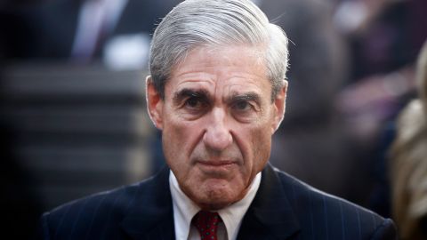 Zmarł Robert Mueller. Trump ucieszył się po śmierci byłego szefa FBI, który badał Rosję