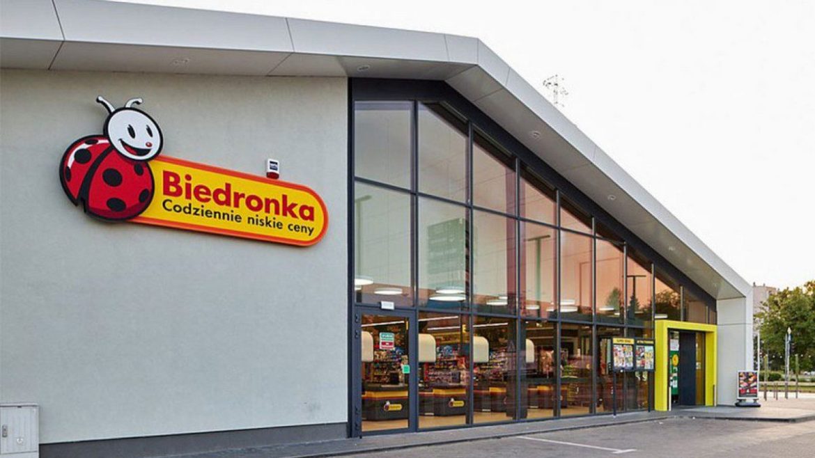 Od czwartku w Biedronce wielka przecena. Ekspres Delta Q za 49,32 zł