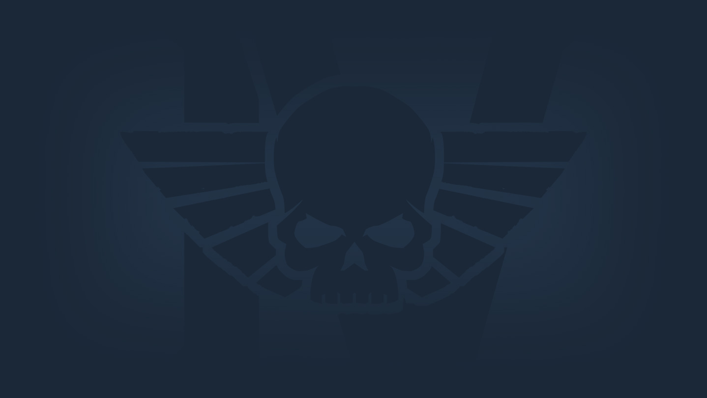 Dawn of War 4 scena bitwy na planecie Kronus