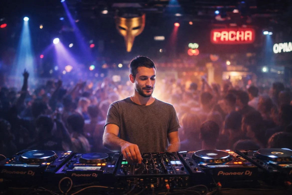 Koncerty w Barcelonie 2026: Sprawdź line-up Razzmatazz, Opium i Pacha. Bilety i daty występów