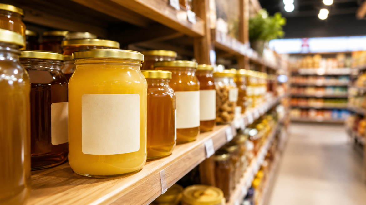 Kupujesz miód w markecie? Od 2026 roku część produktów może zniknąć z półek