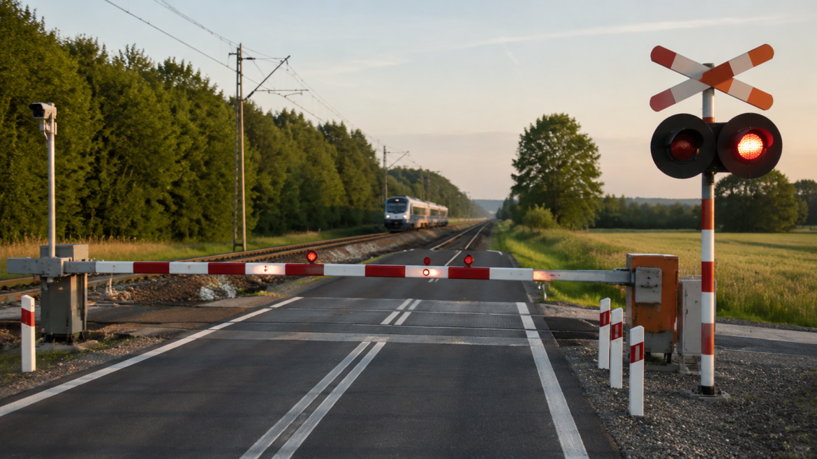 Śmiertelny wypadek na Podkarpaciu: pociąg potrącił kobietę, ruch Kraków–Rzeszów wstrzymany
