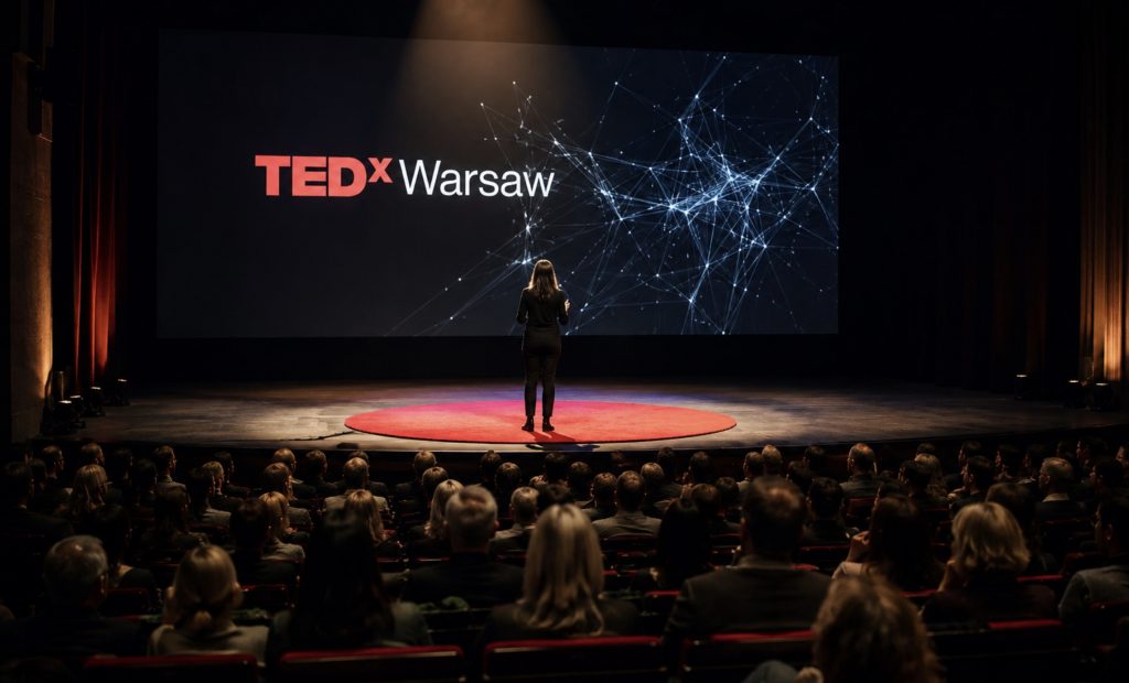 Kiedy odbędzie się TEDxWarsaw 2026