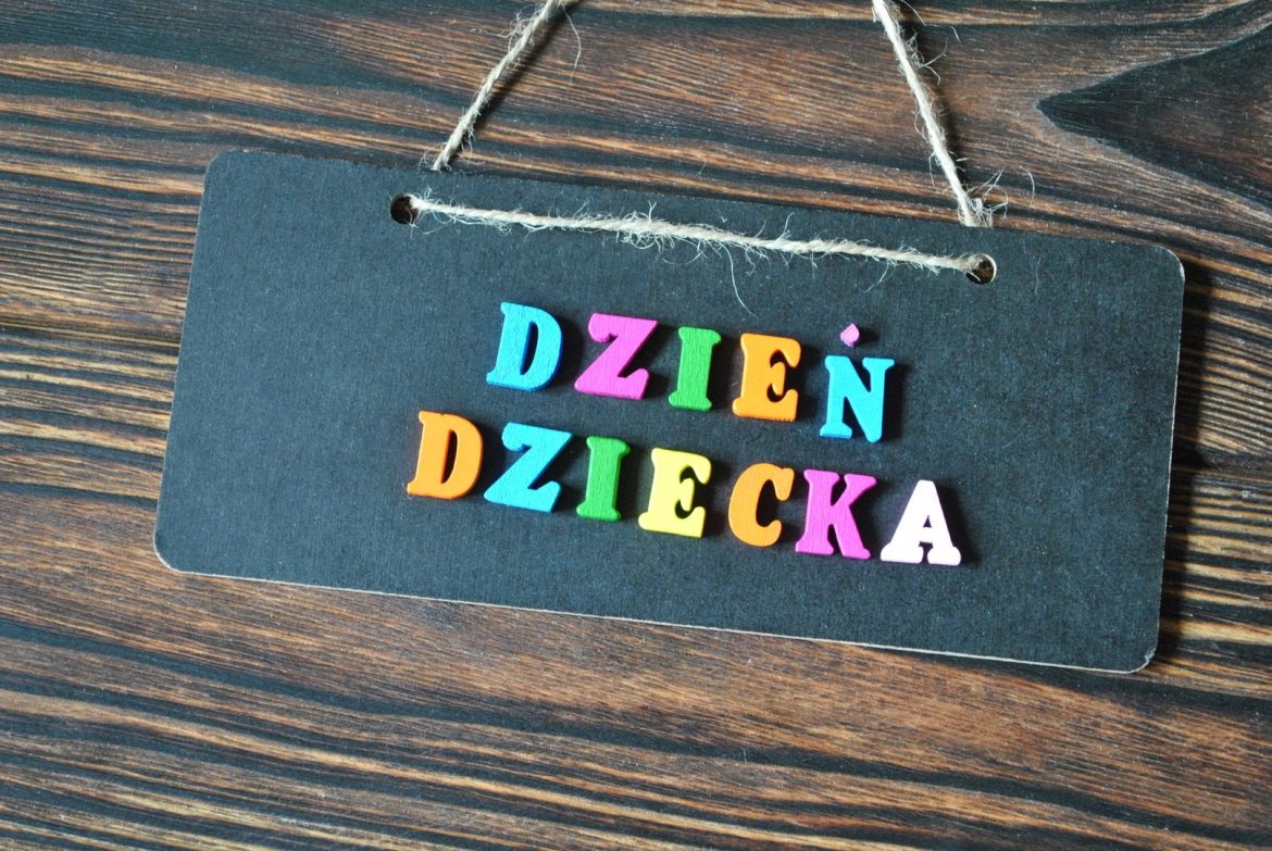 Najpiękniejsze życzenia na Dzień Dziecka, które wzruszą każde dziecko