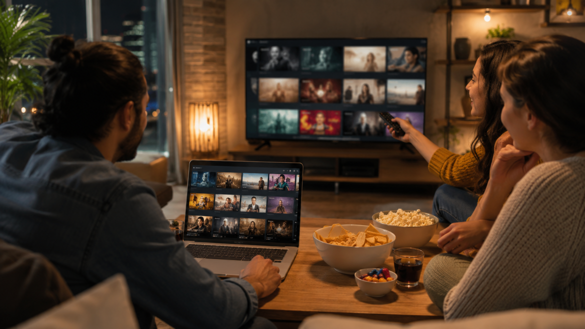 HBO Max czerwiec 2026: te premiery warto obejrzeć jako pierwsze
