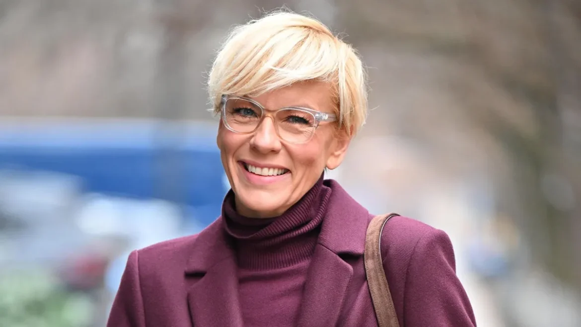 Anita Werner wróci do „Faktów”? Co wiadomo o jej nieobecności w TVN