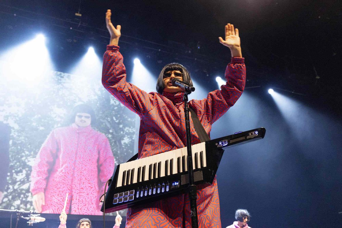 Oliver Tree: 5 największych hitów, które zrobiły z niego internetową ikonę