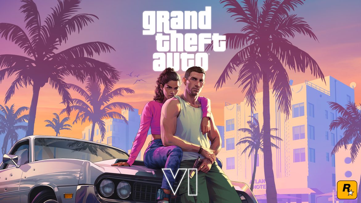 GTA 6 preorder rusza 25 czerwca. Co wiadomo o okładce, cenie, postaciach i premierze
