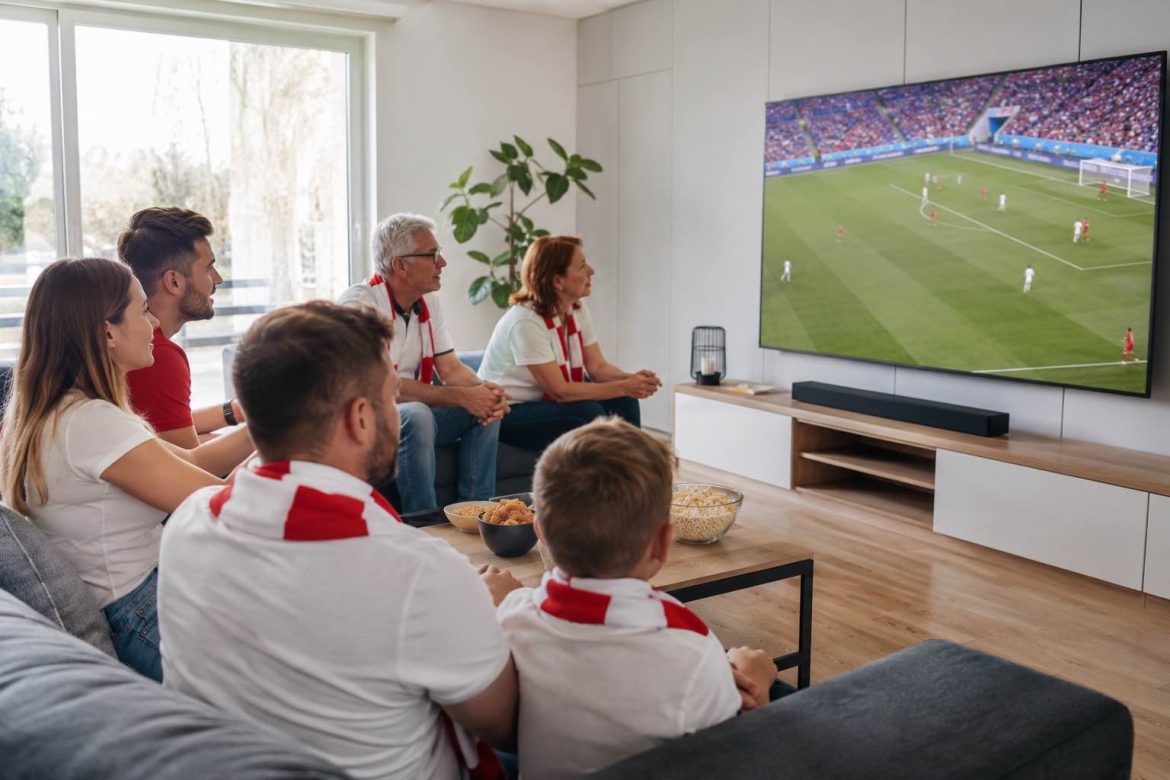 Gdzie oglądać FIFA World Cup 2026 w Polsce? Wszystkie transmisje TV i online