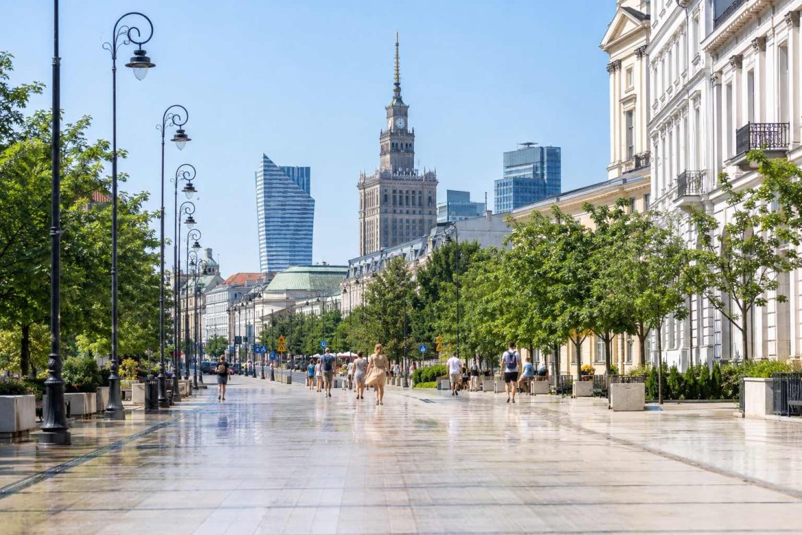 Pogoda na tydzień 29 czerwca – 5 lipca w Polsce: gdzie będzie największy upał i kiedy przyjdą burze?